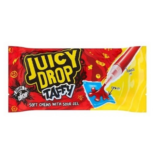 Juicy Drops Taffy