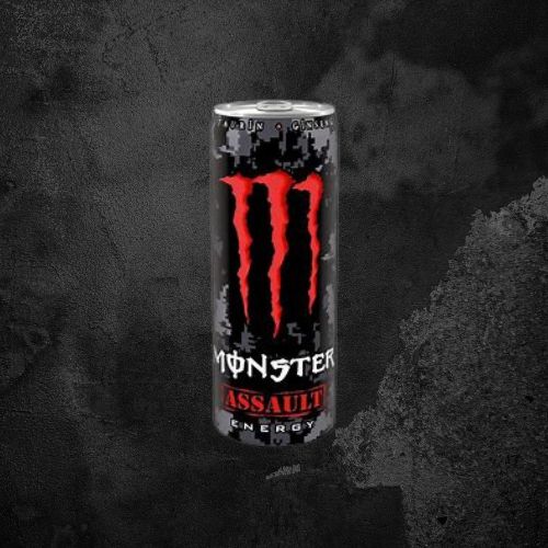 Monster Assault - UK Edition