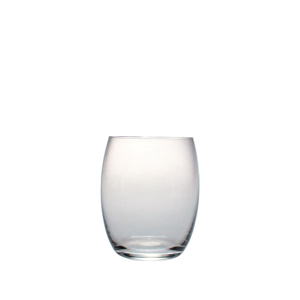 Glazen - Waterglas | Puntje de i