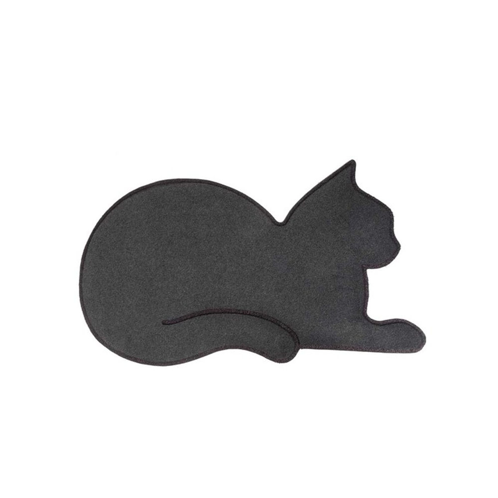 Doormat Cat
