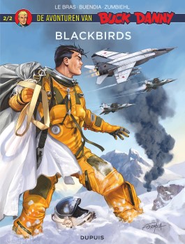 Blackbirds 2/2
