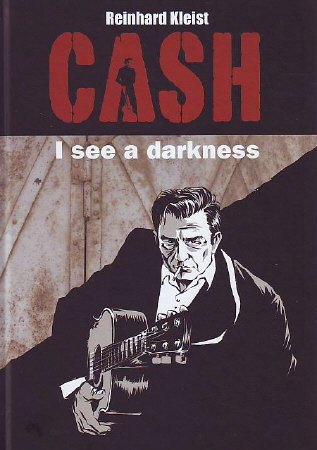 Cash - I see a darkness