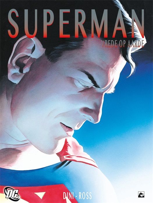 Superman: vrede op aarde