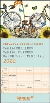 Familieplanner 2022