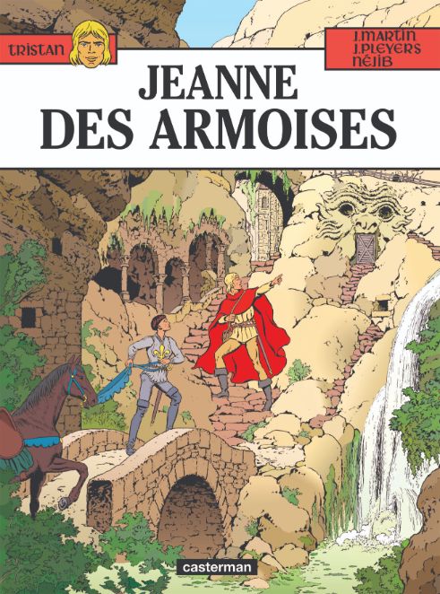 Jeanne de Lys