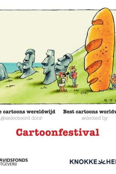 Cartoons 2023 cartoonfestival