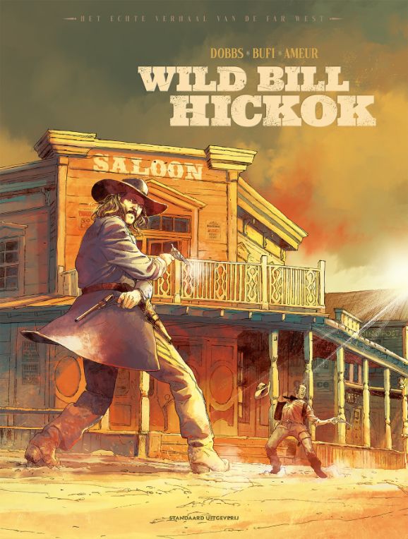 Wild Bill Hicock