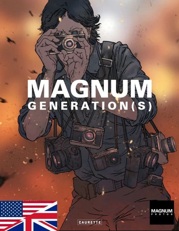 Magnum generations