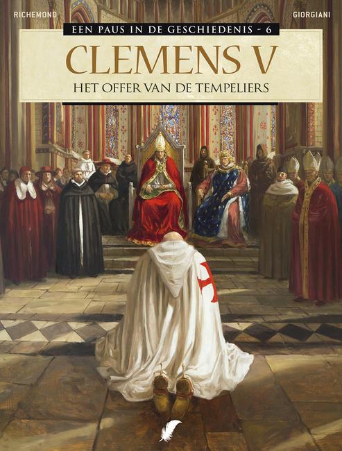 Clemens V