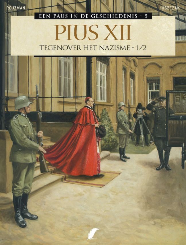 Pius XII - Deel 1