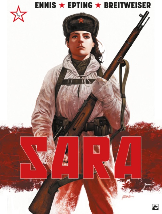 Sara Deel 1