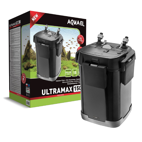 Aquael Ultramax