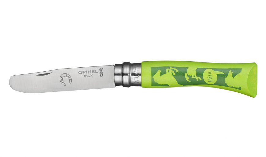 Mon Premier Opinel N°7 - Opinel scout knives - Inuka