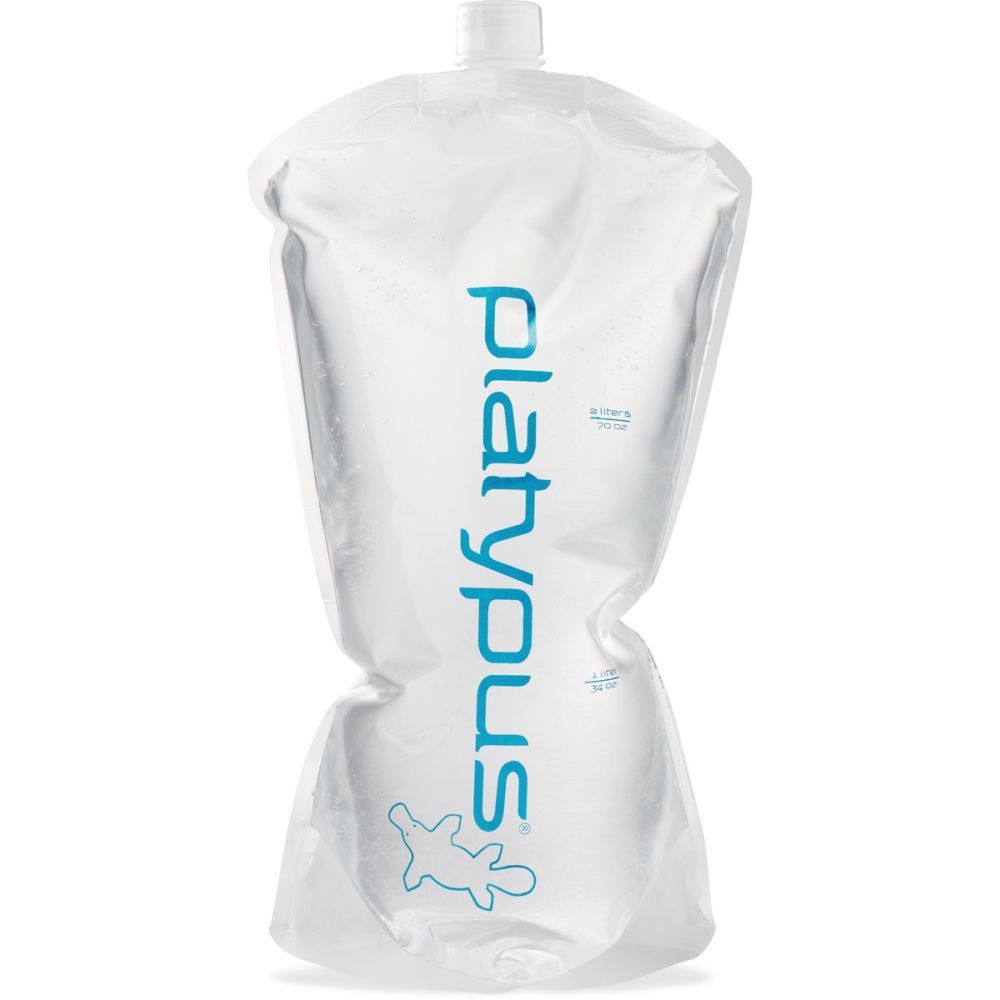 Platypus Platy Bottle 2,0 L (closure cap)