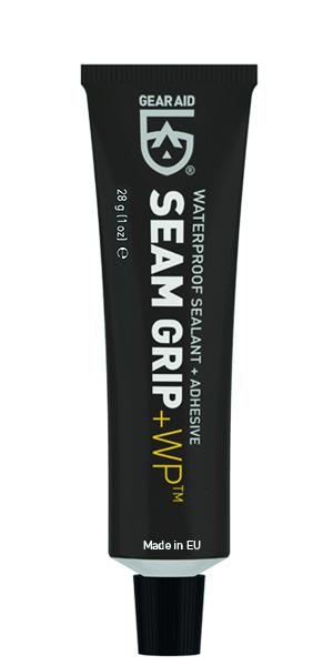 Gear Aid Seam Grip WP Waterproof Sealant and Adhesive, 28 g 