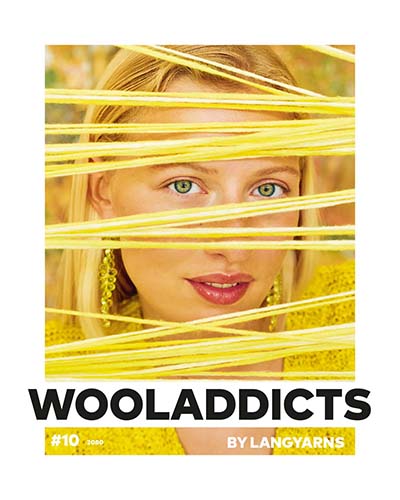 WOOLADDICTS #10