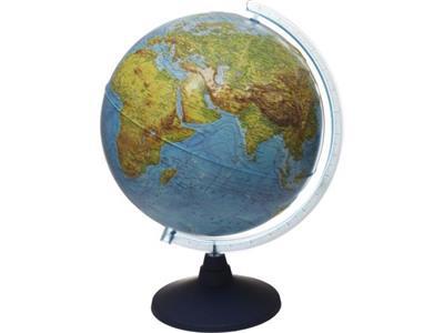 Globe Alaysky interactieve wereldbol 32 cm 32156AL - | Katenkoe.be